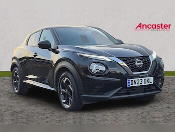 Used Nissan Juke 2023 for sale - 77006111: Photo