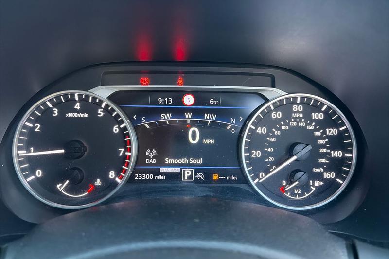 Used Nissan Juke 2023 for sale - 77006111: Photo 20