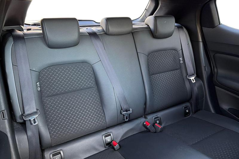 Used Nissan Juke 2023 for sale - 77006111: Photo 23