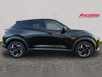 Used Nissan Juke 2023 for sale - 77006111: Photo