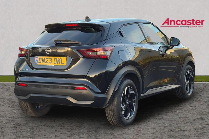 Used Nissan Juke 2023 for sale - 77006111: Photo 3