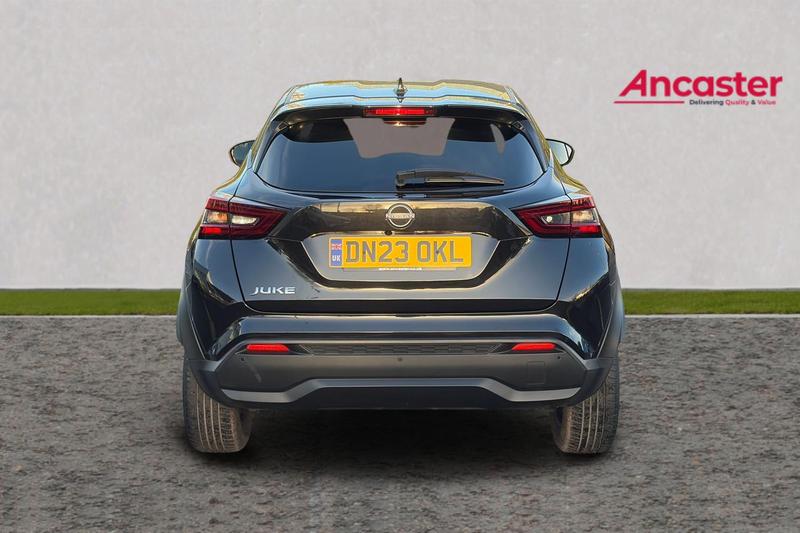 Used Nissan Juke 2023 for sale - 77006111: Photo 4