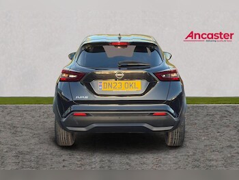 Used Nissan Juke 2023 for sale - 77006111: Photo