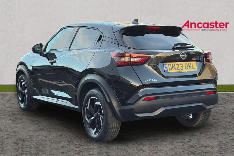 Used Nissan Juke 2023 for sale - 77006111: Photo 5
