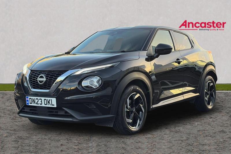 Used Nissan Juke 2023 for sale - 77006111: Photo 7