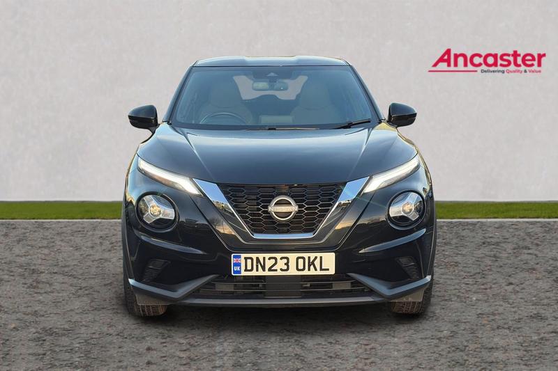 Used Nissan Juke 2023 for sale - 77006111: Photo 8