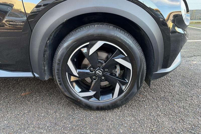 Used Nissan Juke 2023 for sale - 77006111: Photo 9