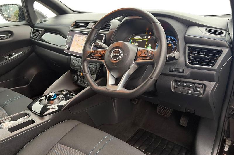 Used Nissan Leaf 2022 for sale - 76931269: Photo 10