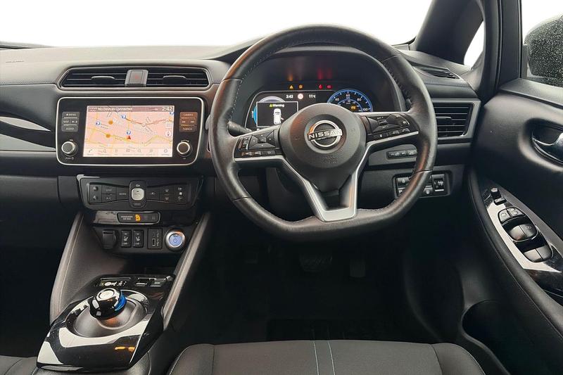 Used Nissan Leaf 2022 for sale - 76931269: Photo 11