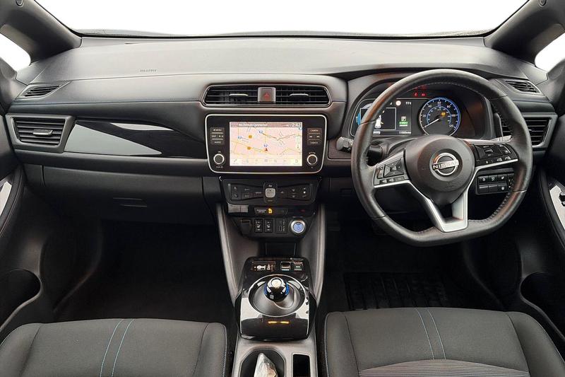 Used Nissan Leaf 2022 for sale - 76931269: Photo 12