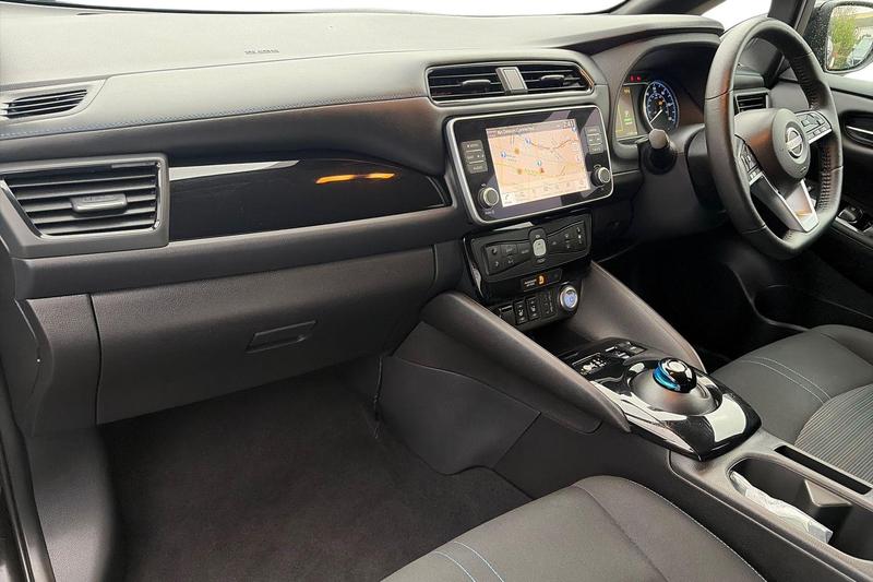 Used Nissan Leaf 2022 for sale - 76931269: Photo 13