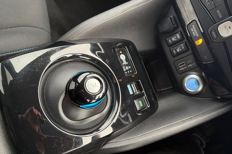 Used Nissan Leaf 2022 for sale - 76931269: Photo 14