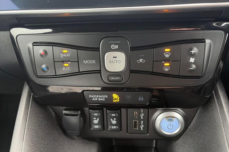 Used Nissan Leaf 2022 for sale - 76931269: Photo 15