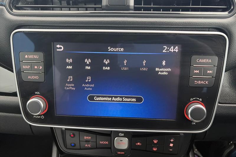 Used Nissan Leaf 2022 for sale - 76931269: Photo 17