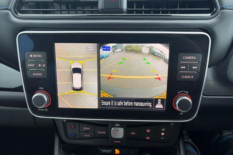 Used Nissan Leaf 2022 for sale - 76931269: Photo 19