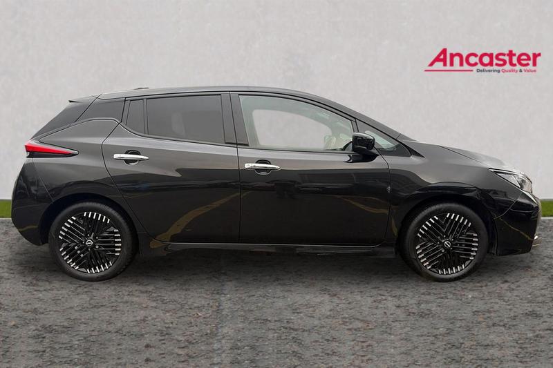 Used Nissan Leaf 2022 for sale - 76931269: Photo 2