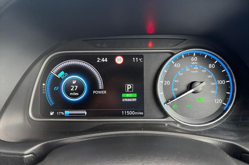 Used Nissan Leaf 2022 for sale - 76931269: Photo 20