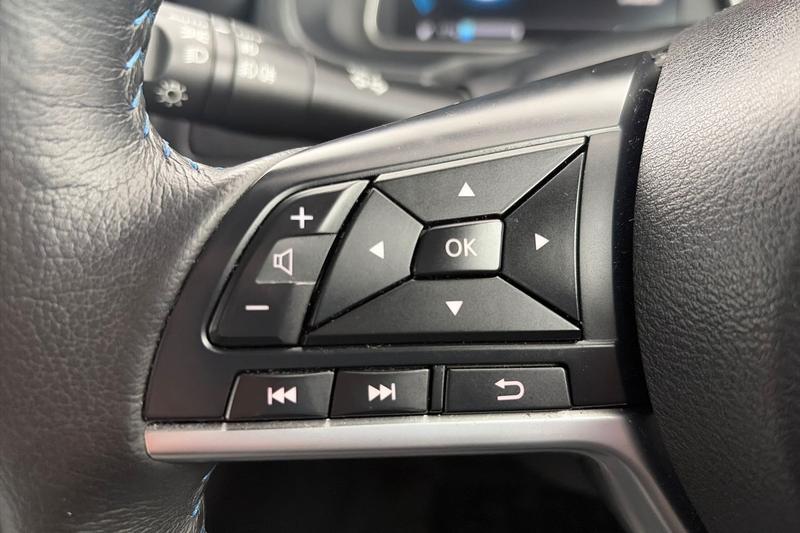 Used Nissan Leaf 2022 for sale - 76931269: Photo 21