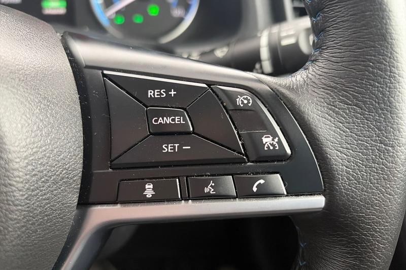 Used Nissan Leaf 2022 for sale - 76931269: Photo 22