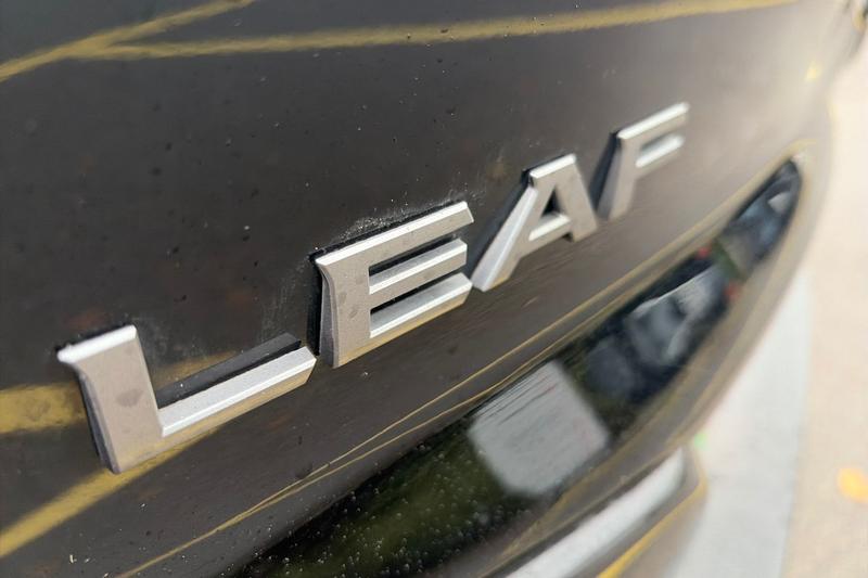 Used Nissan Leaf 2022 for sale - 76931269: Photo 25