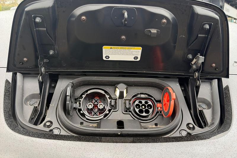 Used Nissan Leaf 2022 for sale - 76931269: Photo 29