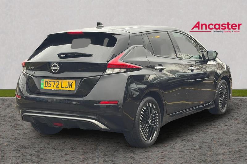 Used Nissan Leaf 2022 for sale - 76931269: Photo 3