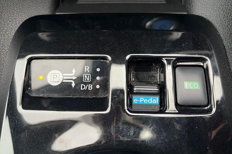 Used Nissan Leaf 2022 for sale - 76931269: Photo 33