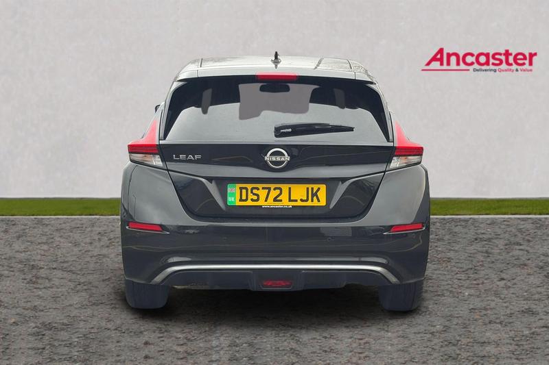 Used Nissan Leaf 2022 for sale - 76931269: Photo 4