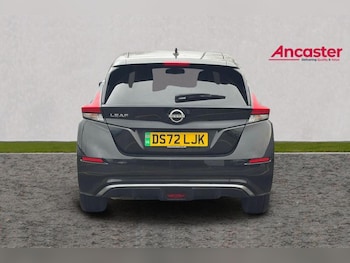 Used Nissan Leaf 2022 for sale - 76931269: Photo