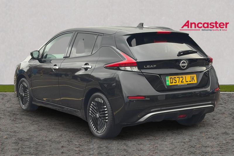 Used Nissan Leaf 2022 for sale - 76931269: Photo 5