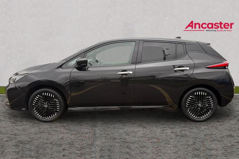 Used Nissan Leaf 2022 for sale - 76931269: Photo 6