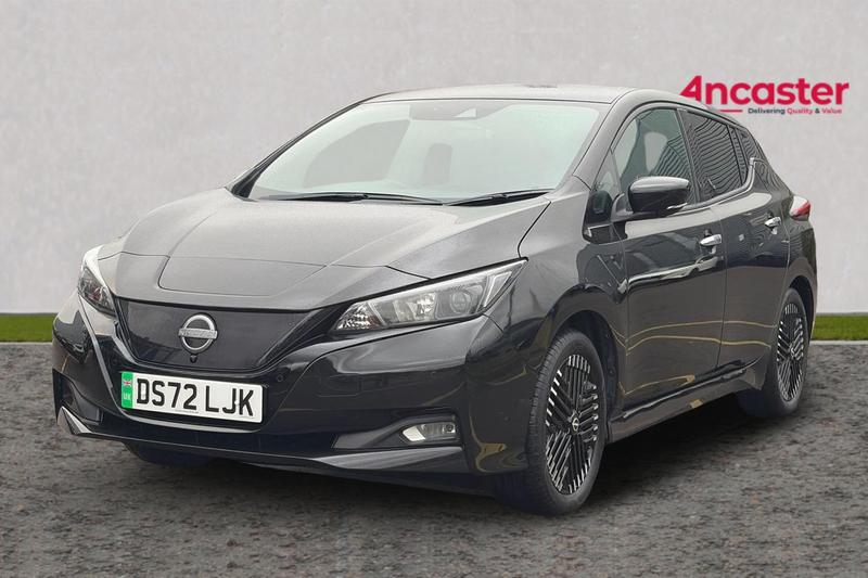 Used Nissan Leaf 2022 for sale - 76931269: Photo 7