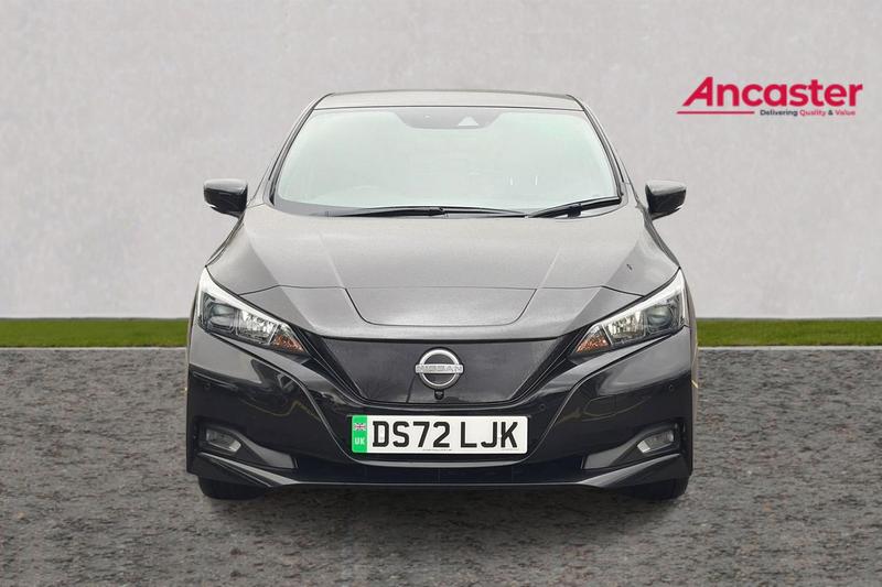 Used Nissan Leaf 2022 for sale - 76931269: Photo 8