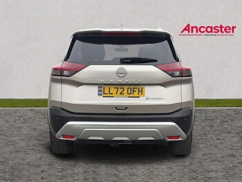 Used Nissan X-Trail undefined for sale - 78389253: Photo