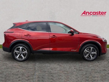 Used Nissan Qashqai 2023 for sale - 78890744: Photo