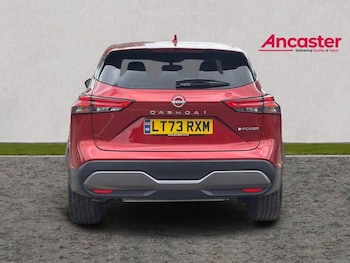 Used Nissan Qashqai 2023 for sale - 78890744: Photo