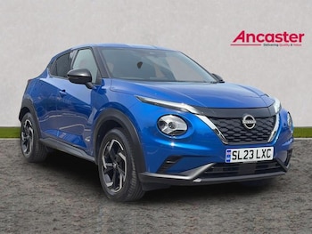 Used Nissan Juke 2023 for sale - 78942247: Photo