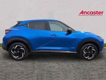 Used Nissan Juke 2023 for sale - 78942247: Photo