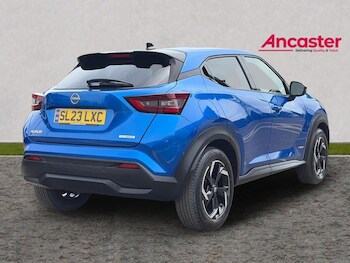 Used Nissan Juke 2023 for sale - 78942247: Photo