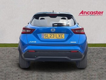 Used Nissan Juke 2023 for sale - 78942247: Photo