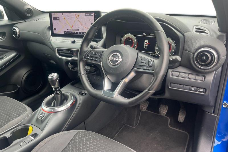 Used Nissan Juke 2024 for sale - 76312595: Photo 10