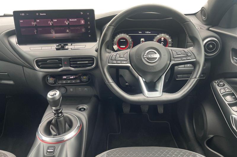 Used Nissan Juke 2024 for sale - 76312595: Photo 11
