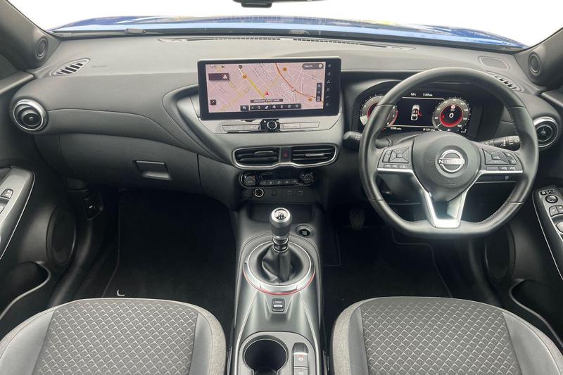 Used Nissan Juke 2024 for sale - 76312595: Photo 12