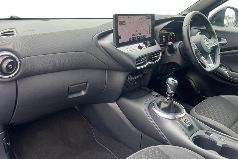 Used Nissan Juke 2024 for sale - 76312595: Photo 13