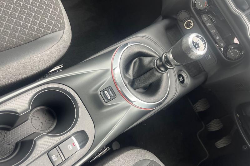 Used Nissan Juke 2024 for sale - 76312595: Photo 14