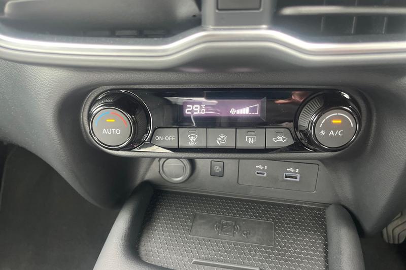 Used Nissan Juke 2024 for sale - 76312595: Photo 15