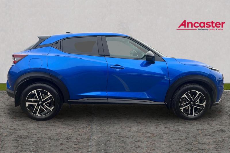 Used Nissan Juke 2024 for sale - 76312595: Photo 2