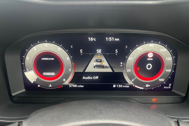 Used Nissan Juke 2024 for sale - 76312595: Photo 20