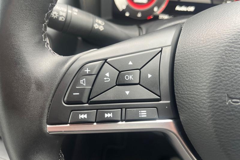 Used Nissan Juke 2024 for sale - 76312595: Photo 21