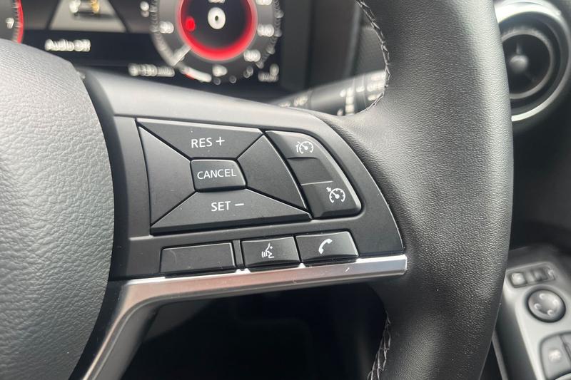 Used Nissan Juke 2024 for sale - 76312595: Photo 22